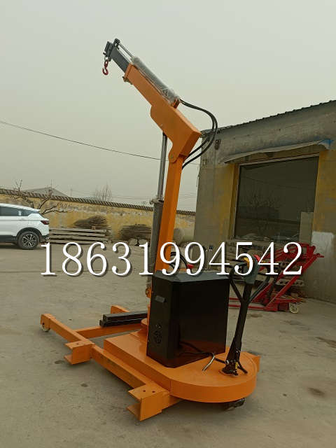 宝坻区厂家供应自制随车吊 12吨随车吊 自卸式随车吊 12吨随车吊起重机