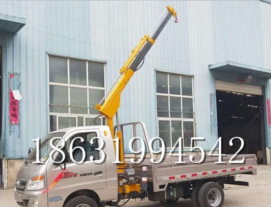 宝坻区随车吊机宝坻区伸缩吊价格小型随车吊机出租全电动液压吊移动起重机